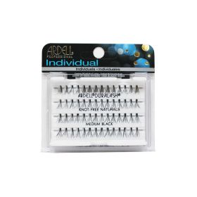 ARDELL False Eyelashes - Duralash Medium Black