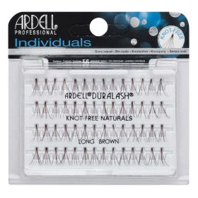 ARDELL False Eyelashes - Duralash Long Brown