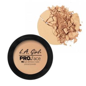 L.A. GIRL PRO Face Powder - Classic Ivory