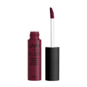 NYX Soft Matte Lip Cream - Vancouver