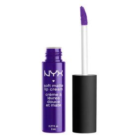 NYX Soft Matte Lip Cream - Havana