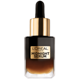 L'Oreal Paris Age Perfect Cell Renewal Midnight Serum, 0.5 fl oz - L'Oreal Paris