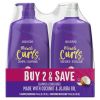 Aussie Curls Shampoo and Conditioner Dual Pack;  26.2 oz - Aussie