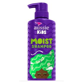 Aussie Kids Shampoo;  Moisturizes Hair;  Sulfate Free;  16 oz - Aussie