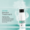 DAMANCI ZerØ Keratin Treatment - 2 Oz