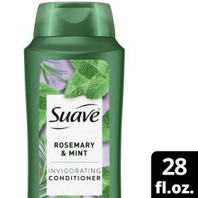 Suave Professionals Nourishing Daily Conditioner Rosemary & Mint;  28 oz - Suave