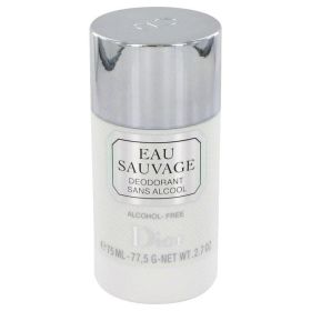 Eau Sauvage by Christian Dior Deodorant Stick - Men - 2.5 oz