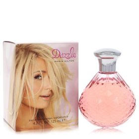 Dazzle by Paris Hilton Eau De Parfum Spray - Women - 4.2 oz