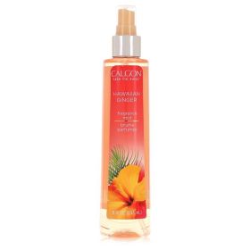 Calgon Take Me Away Hawaiian Ginger by Calgon Body Mist - Women - 8 oz