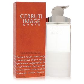 Image by Nino Cerruti Eau De Toilette Spray - Women - 2.5 oz