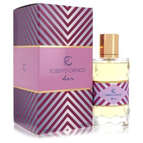 Roberto Capucci by Capucci Eau De Parfum Spray - Women - 3.4 oz