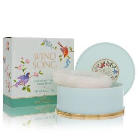 Wind Song by Prince Matchabelli Dusting Powder - Women - 4 oz