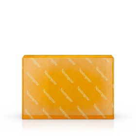 Neutrogena Original Fragrance-Free Gentle Facial Cleansing Bar, 3.5 oz - Visit the Neutrogena Store