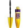 Maybelline Volum Express The Colossal Big Shot Washable Mascara, Blackest Black - Maybelline