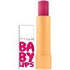 Maybelline Baby Lips Moisturizing Lip Balm, Cherry Me - Maybelline