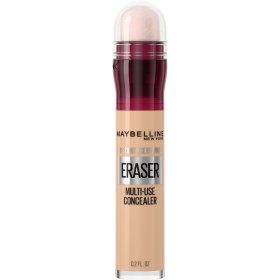 Maybelline Instant Age Rewind Instant Eraser Multi Use Concealer, 120, 0.2 fl oz - Maybelline