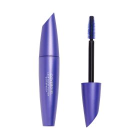 Lash Blast Fusion Mascara - # 885 Very Black by CoverGirl for Women - 0.44 oz Mascara - COVERGIRL