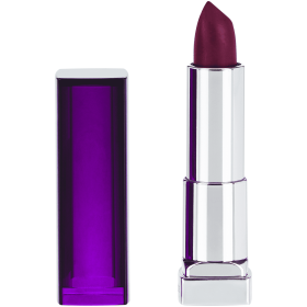 Maybelline Color Sensational Cream Finish Lipstick, Blissful Berry - Maybelline