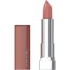 Maybelline Color Sensational Cream Finish Lipstick, Crazy for Coffee - Maybelline