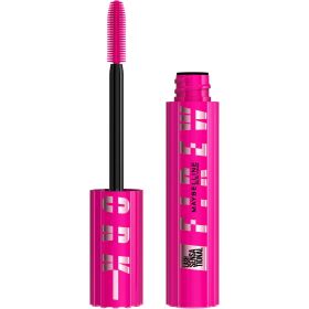 Maybelline Lash Sensational Firework Washable Mascara, Blackest Black, 0.33 fl oz - Maybelline