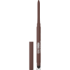 Maybelline Tattoo Studio Smokey Gel Pencil Eyeliner, Smokey Brown - Maybelline