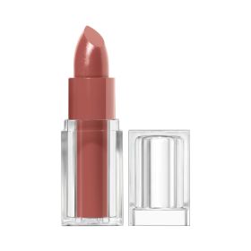 COVERGIRL Clean Lip Color, 330 Maple Glaze, 0.12 oz - COVERGIRL