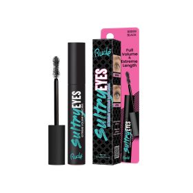 Sultry Eyes - Extreme Full Volume Mascara - black