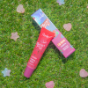 RUDE Berry Juicy Lip Balm - Cranberry