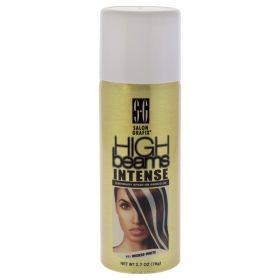 High Beams Intense Temporary Spray - 21 Wicked White - Unisex - 2.7