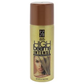 High Beams Intense Temporary Spray - 53 Honey Blonde - Unisex - 2.7