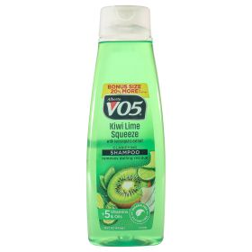 Clarifying Kiwi Lime Squeeze Shampoo - Unisex - 15