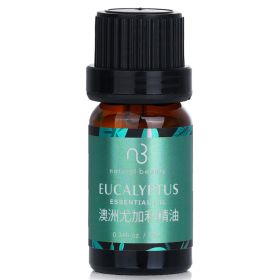 NATURAL BEAUTY - Essential Oil - Eucalyptus E1F1024L 10ml/0.34oz - As Picture