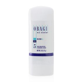 Obagi - Nu Derm Blend Fx Skin Brightener &amp; Blending Cream - 57g/2oz StrawberryNet - 246166