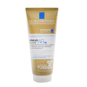 LA ROCHE POSAY - Lipikar Baume AP+M Triple-Action Balm - Eco Tube  763790 200ml/6.6oz - As Picture