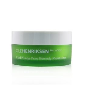 OLE HENRIKSEN - Balance Cold Plunge Pore Remedy Moisturizer 641593 50ml/1.7oz - As Picture