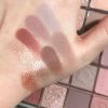 20 Kleuren Oogschaduw Palet Pearly Matte Aarde Kleur Oogschaduw Draagbare Shiny Langdurige Natuurlijke Oogschaduw Make-Up Cosmetische - 20Colors 01