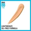 Maybelline Dream Pure 8 in 1 Skin Perfector BB Cream, Light Medium, 1 fl oz - Maybelline