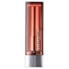 Maybelline Color Sensational Cream Finish Lipstick, Almond Hustle - Maybelline