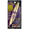 Maybelline Volum Express The Colossal Big Shot Washable Mascara, Blackest Black - Maybelline