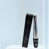 Black Radiance Waterproof Liquid Eyeliner, Black Velvet, 0.17 Fluid Ounce Volumizing Curling Long-lasting Smudgeproof - General