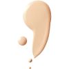 Maybelline Fit Me Dewy + Smooth Liquid Foundation Makeup with SPF 18, Classic Ivory, 1 oza - Maybelline