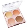 L'Oreal Paris True Match Lumi Glow Nude Highlighter Palette - L'Oreal Paris