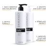 DAMANCI Hydrating Shampoo & Conditioner Duo - 32 Oz