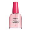 Sally Hansen Treatment Maximum Growth®, 0.45 oz, Strengthener , Triple-Protection - Sally Hansen