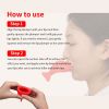 Lip Plumper Lip Enhancement Tool Fast Lip Plumping - 1pcs red