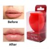 Lip Plumper Lip Enhancement Tool Fast Lip Plumping - 1pcs red