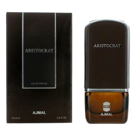 Aristocrat by Ajmal (Option: 2.5 oz Eau De Parfum Spray for Men)