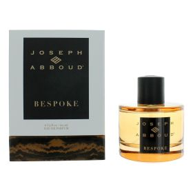 Bespoke by Joseph Abboud (Option: 3.4 oz Eau De Parfum Spray for Men)