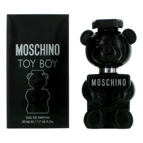 Moschino Toy Boy by Moschino (Option: 1.7 oz Eau De Parfum Spray for Men)