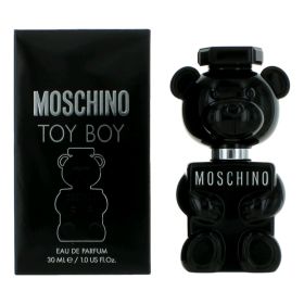 Moschino Toy Boy by Moschino (Option: 1 oz Eau De Parfum Spray for Men)